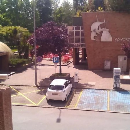 T3 Parque Da Juventude
