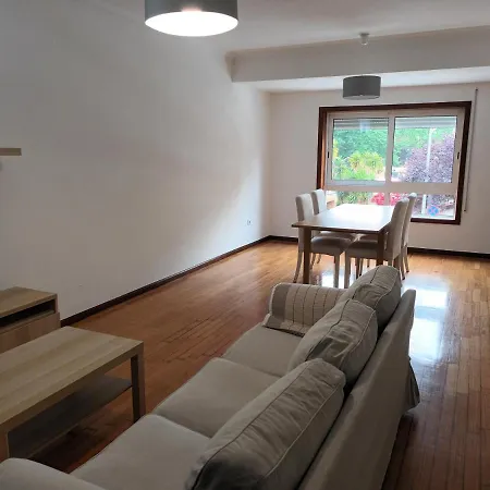 شقة T3 Parque Da Juventude Vila Nova de Famalicão